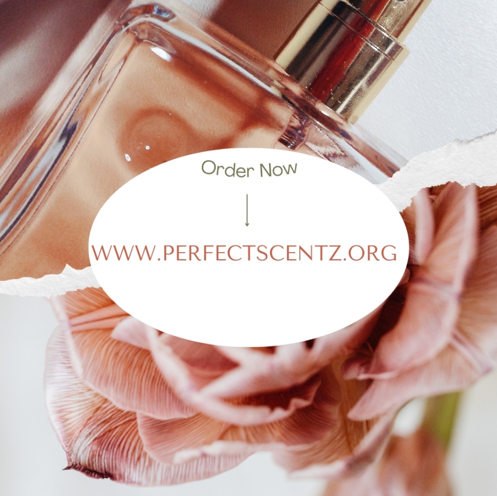 Fragrance Body Oils